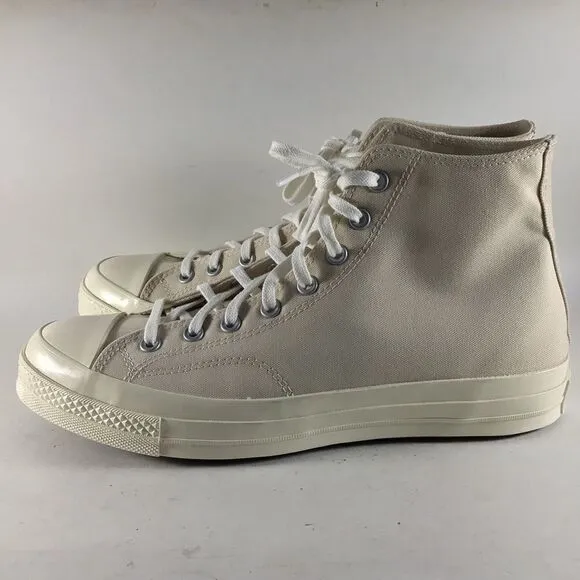 Converse CTAS Hi By You mens shoes sneakers beige size mens 10.5 womens 12.5