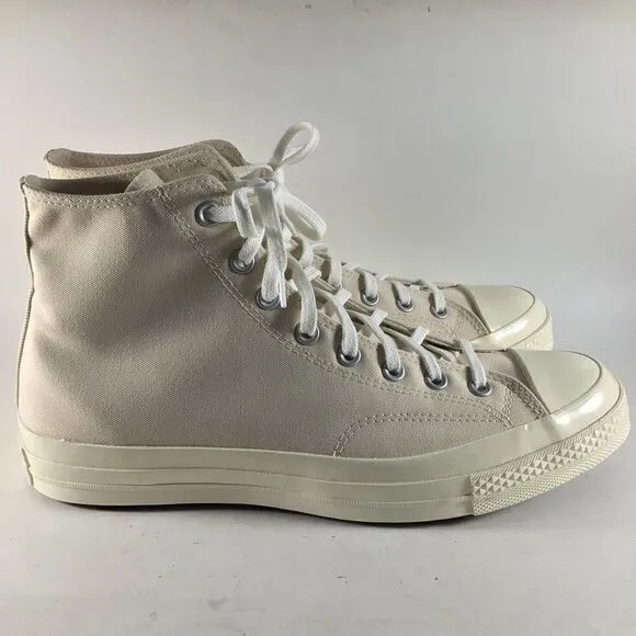 Converse CTAS Hi By You mens shoes sneakers beige size mens 10.5 womens 12.5