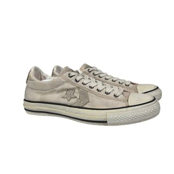 Converse John Varvatos Star Player Low Sneakers Shoes Men's 9