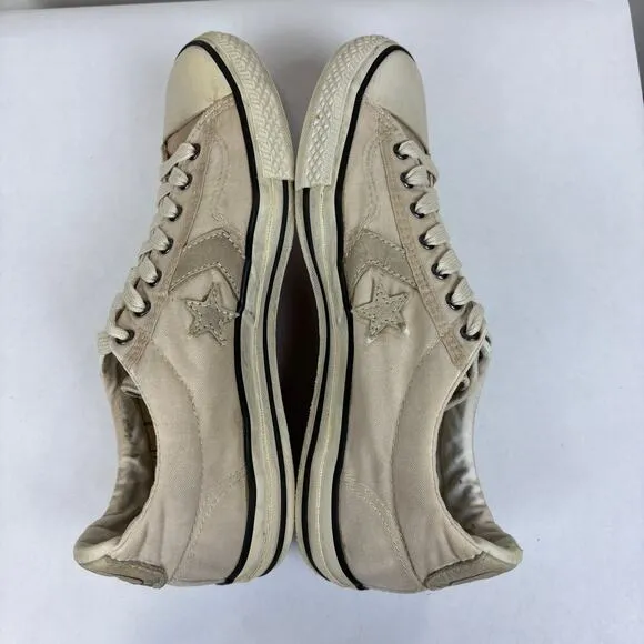 Converse John Varvatos Star Player Low Sneakers Shoes Men's 9