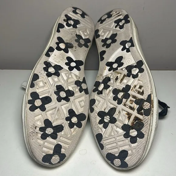 Converse One Star ox golf le fleur industrial pack black shoes