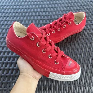 Converse Undercover x Chuck 70 Low Order and Disorder Men's Shoes 163012C Size 4