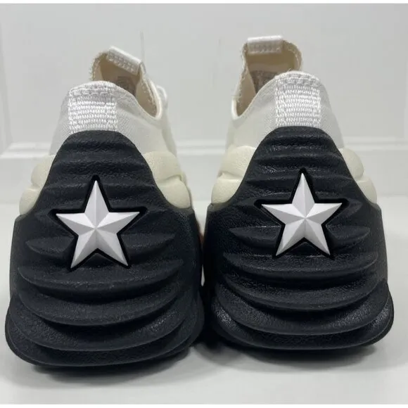 Converse Women’s 8.5 Run Star Motion CX Platform Low Top Sneaker Shoes New