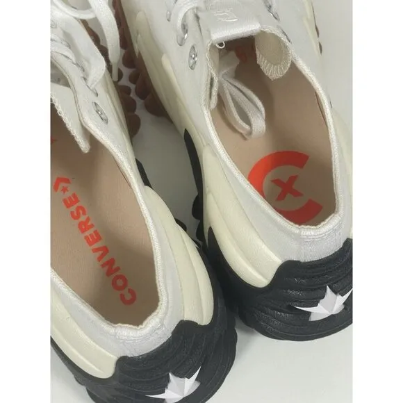 Converse Women’s 8.5 Run Star Motion CX Platform Low Top Sneaker Shoes New