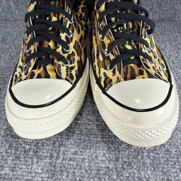 Converse Chuck Taylor All Star Hi Mens 10.5 Shoes Wacko Maria Invincible Animal