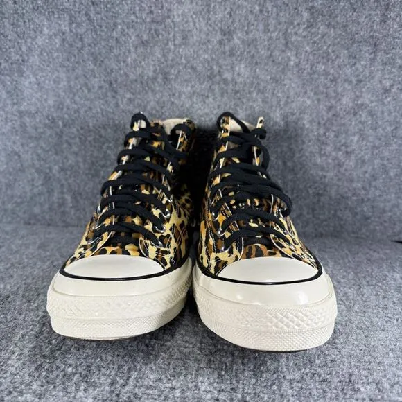 Converse Chuck Taylor All Star Hi Mens 10.5 Shoes Wacko Maria Invincible Animal