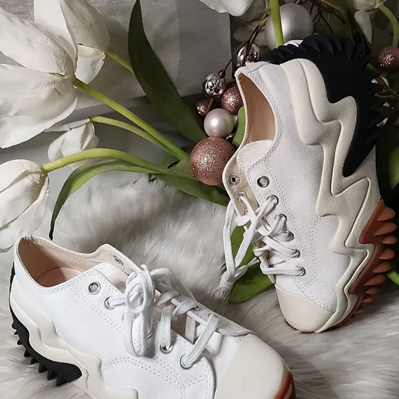 COPY - Converse Run Star Motion CX Platform Shoes new