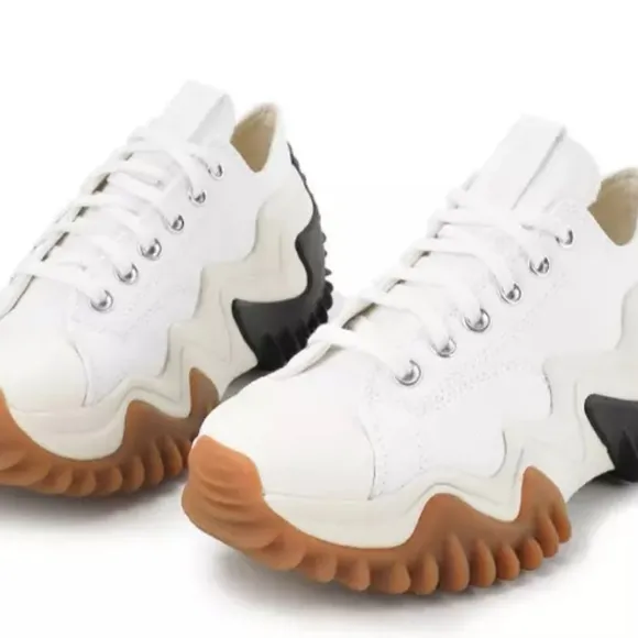 COPY - Converse Run Star Motion CX Platform Shoes new