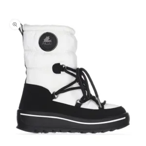 COPY - NWT Pajar Taya big girl waterproof boots