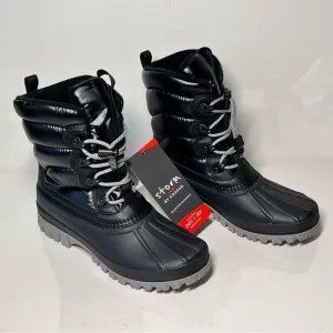 Cougar Cardiff Waterproof Insulated Winter Boots