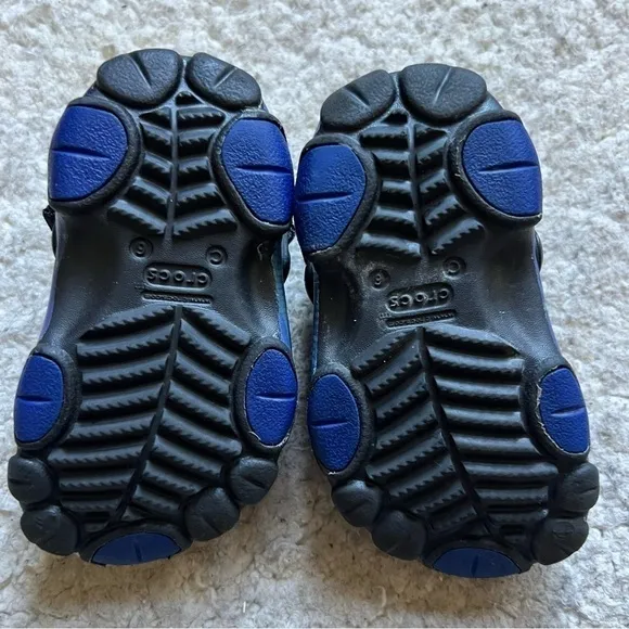 Crocs x Space Jam Basketball Tune Squad Classic All-Terrain Kids’ Clogs Shoes