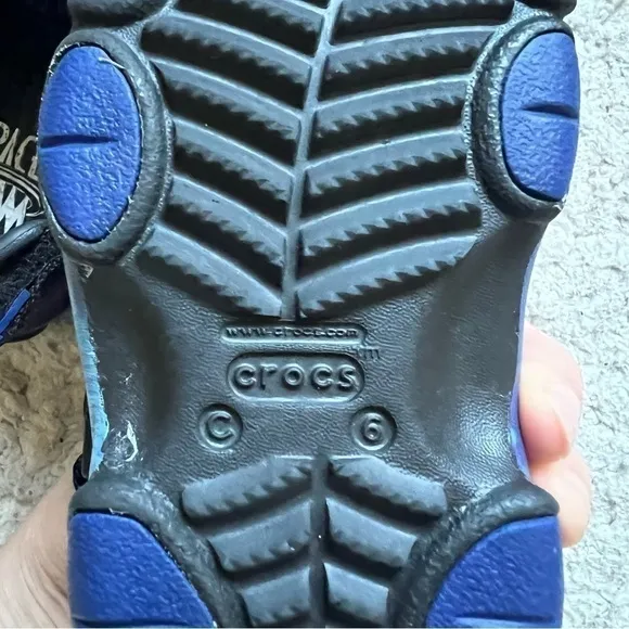 Crocs x Space Jam Basketball Tune Squad Classic All-Terrain Kids’ Clogs Shoes