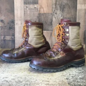 Danner 6053 Insulated Vintage Work Boots Mens 9 D