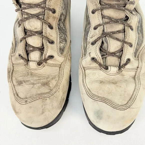 Danner 8&quot; Pronghorn Hunting Boots Leather 1000G Insulated Gore-Tex 42218 US 14