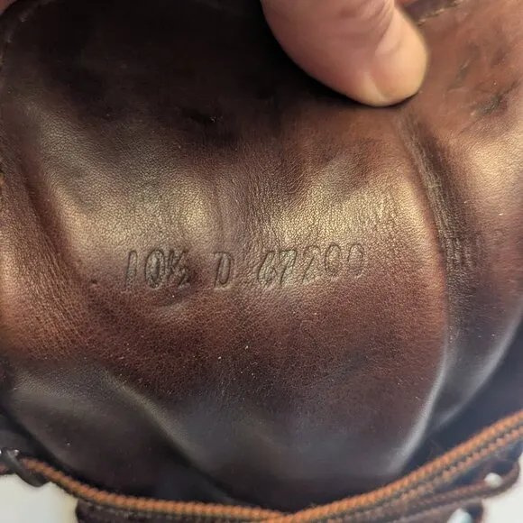 Danner Canadian 10.5 D 600g