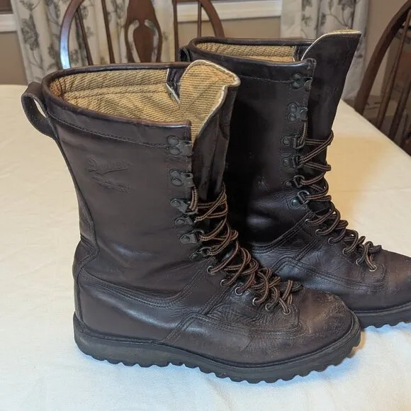 Danner Canadian 10.5 D 600g