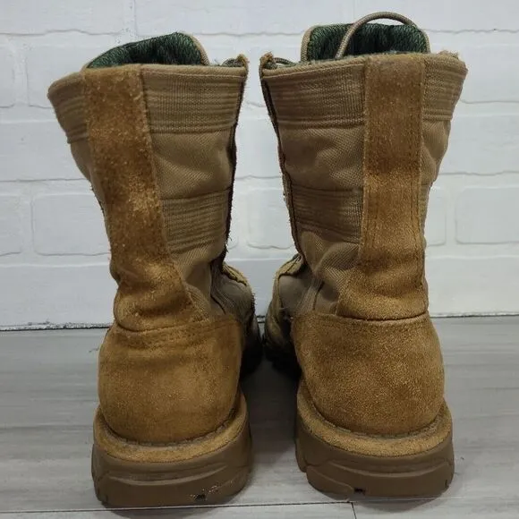 DANNER RIVOT TFx 8&quot; Coyote 400g 51514 MENS BOOTS Insulated Size‎ 6 EU 39