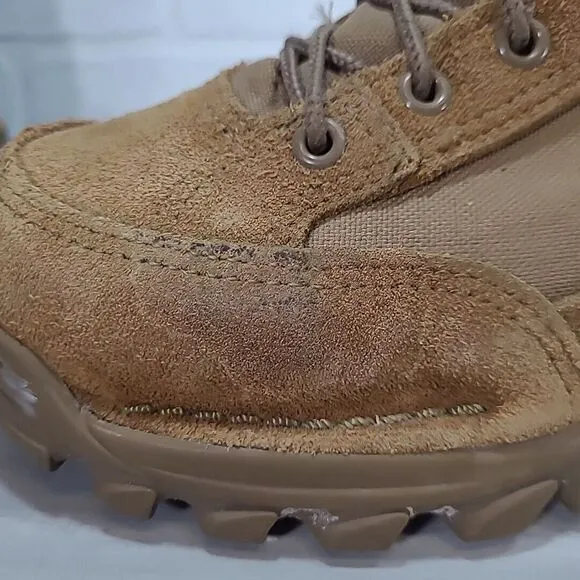DANNER RIVOT TFx 8&quot; Coyote 400g 51514 MENS BOOTS Insulated Size‎ 6 EU 39
