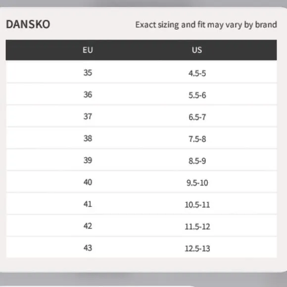 Dansko Banks pump heeled shoes