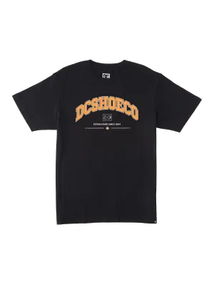 DC Men's Orientation T-Shirt