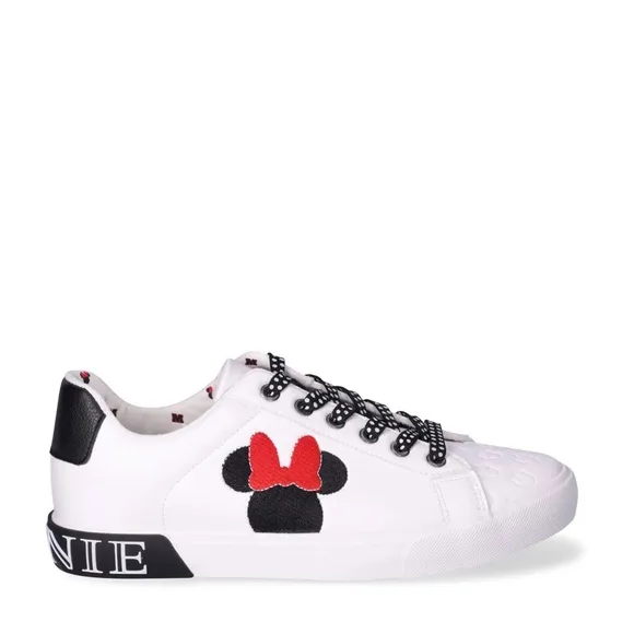 Disney Minnie Mouse Sneakers, Minnie Mouse Shoes