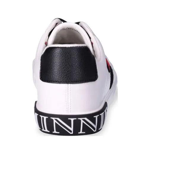 Disney Minnie Mouse Sneakers, Minnie Mouse Shoes