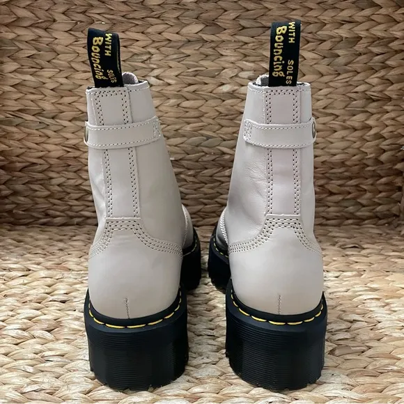 Dr. Marten Jetta Boot NEW
