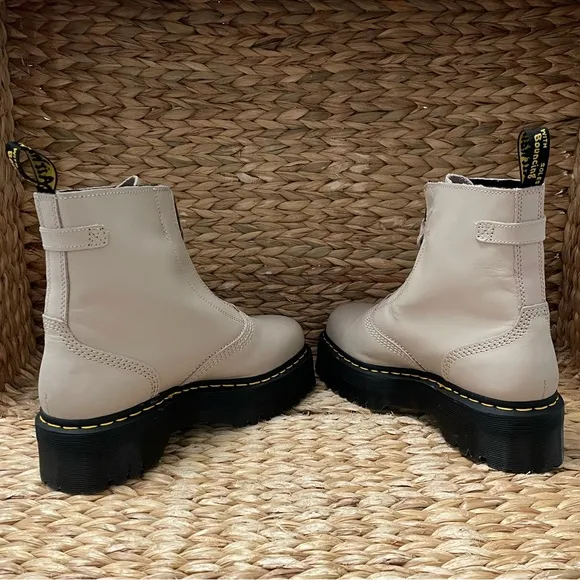 Dr. Marten Jetta Boot NEW