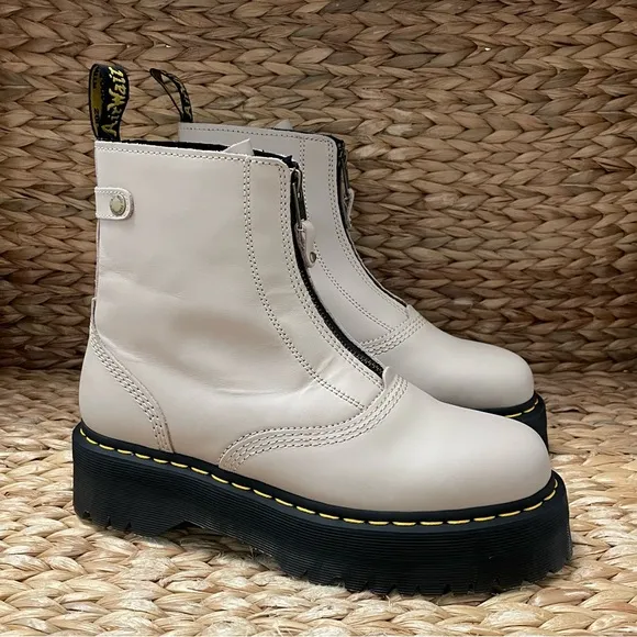 Dr. Marten Jetta Boot NEW
