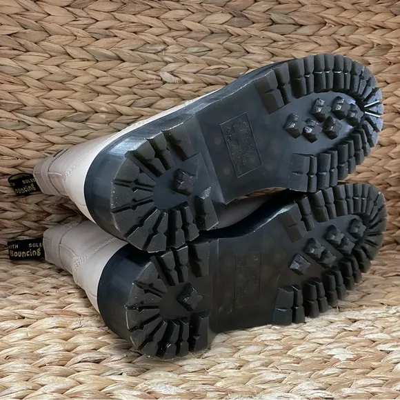 Dr. Marten Jetta Boot NEW