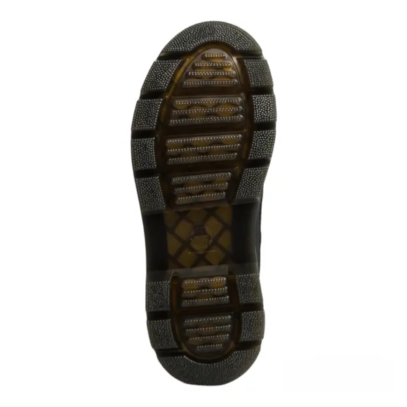 Dr Martens - Combs Women Padded Casual Boots - Taupe