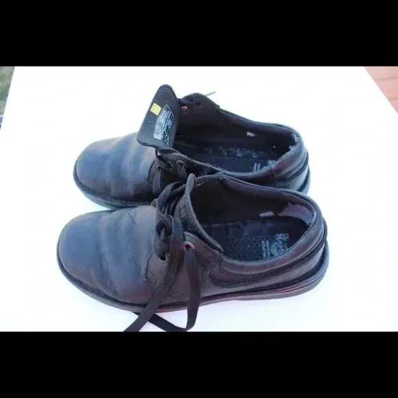 Dr. Martens Hampshire men’s shoes