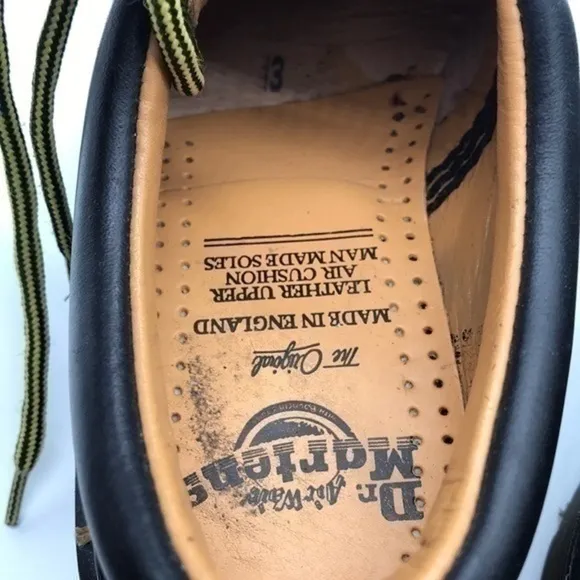 DR. Martens Kids Shoes Size 13‎