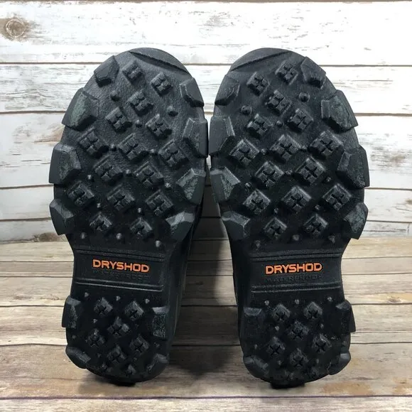 DRYSHOD Nosho Ultra Hunt Waterproof All Conditions Boots Womens Size 7/7.5