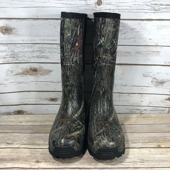 DRYSHOD Nosho Ultra Hunt Waterproof All Conditions Boots Womens Size 7/7.5