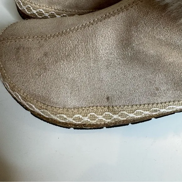Earth Origins Everlyn Ankle Boots NWOT