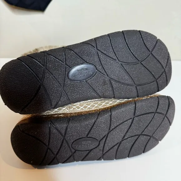 Earth Origins Everlyn Ankle Boots NWOT