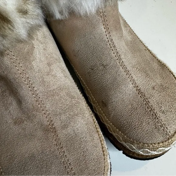 Earth Origins Everlyn Ankle Boots NWOT