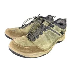 ECCO Espinho GTX Men's Hiking Shoes Size 13 Multicolor Yak‎ Leather Waterproof