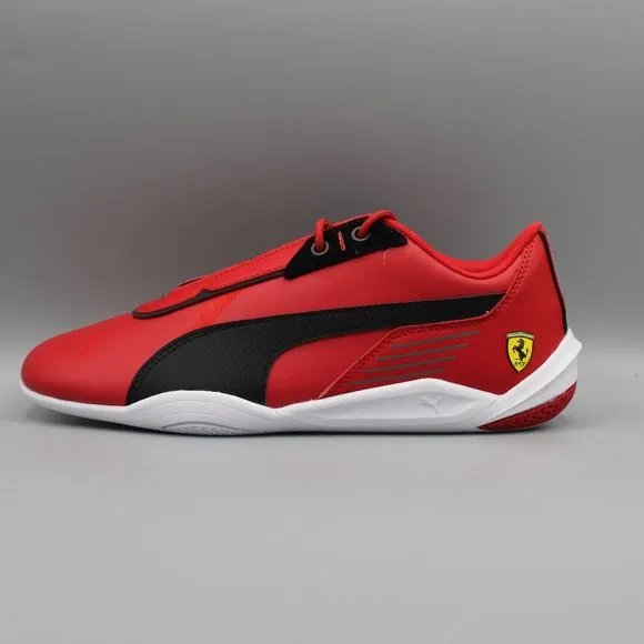 FERRARI R-CAT MACHINA SHOES SNEAKERS MEN SIZE 8.5