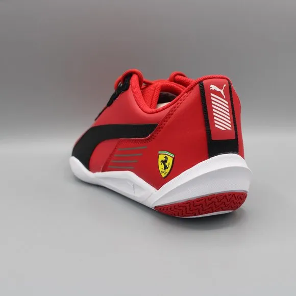 FERRARI R-CAT MACHINA SHOES SNEAKERS MEN SIZE 8.5