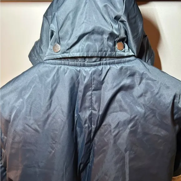 Fieldmaster Mens 1-Pc Snowsuit Snowmobile Winter Hunting -Size Large 42-44 Short