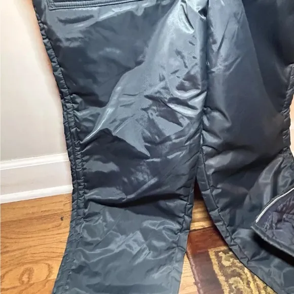 Fieldmaster Mens 1-Pc Snowsuit Snowmobile Winter Hunting -Size Large 42-44 Short