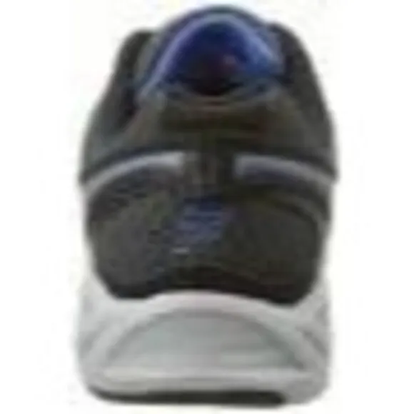 FILA Interstellar 2 Running Sneakers Low Top Sneakers Shoes Black Sz 11 NEW