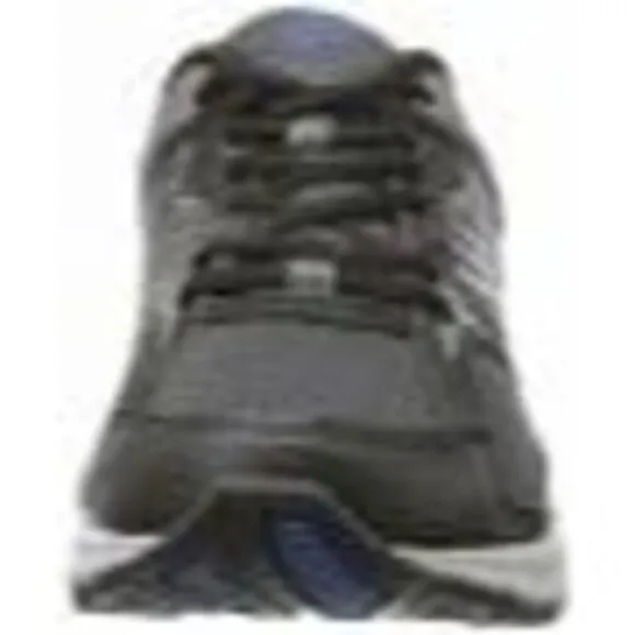 FILA Interstellar 2 Running Sneakers Low Top Sneakers Shoes Black Sz 11 NEW