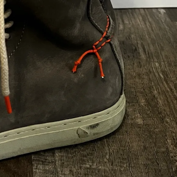 FINAL PRICE DROP Satorisan Boots Women Leather