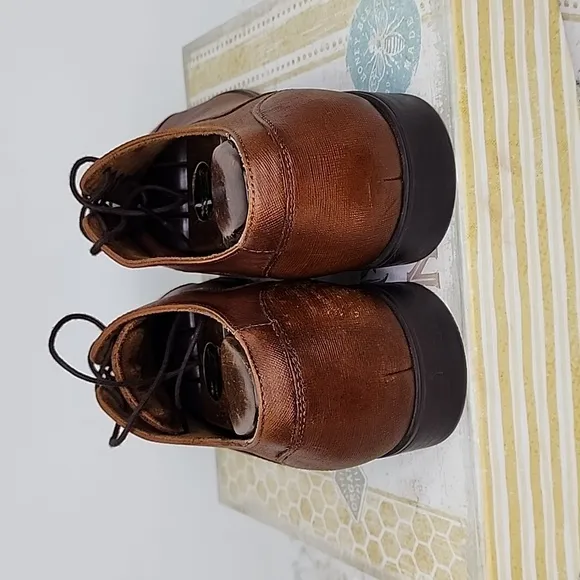 Florsheim  Potosino CTB OX Men's Shoes Size 10.5 D