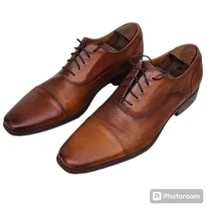 Florsheim  Potosino CTB OX Men's Shoes Size 10.5 D