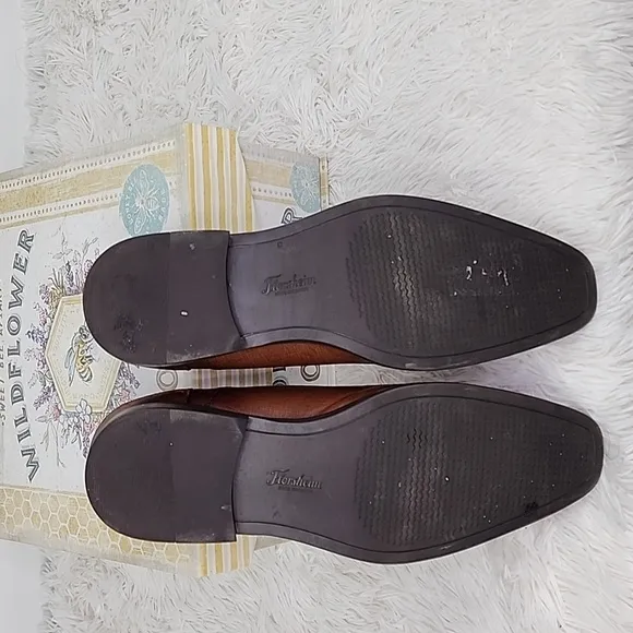 Florsheim  Potosino CTB OX Men's Shoes Size 10.5 D