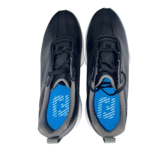 Footjoy‎ FJ E Comfort Golf Shoes NEW 7.5Wide